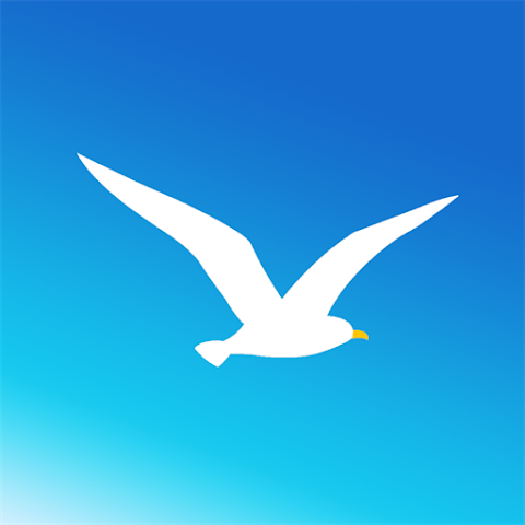 海鸥app聊天软件下载